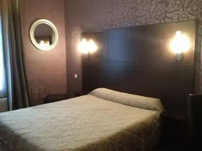 Hôtel Boileau - 5