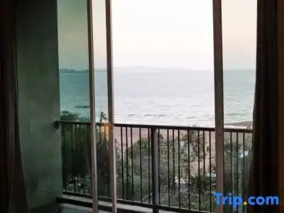 B2 Sea View Pattaya Boutique & Budget - 134