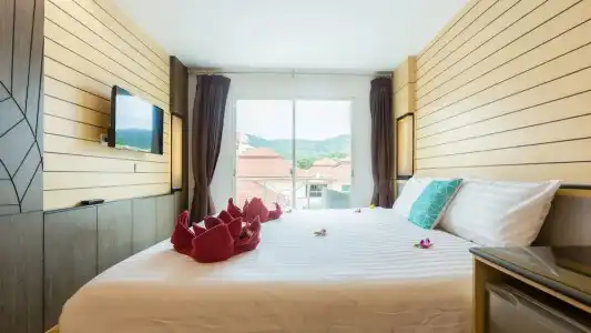 Anda Beachside - 53