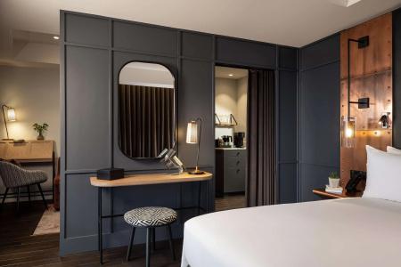 The Gantry London, Curio Collection by Hilton - 14
