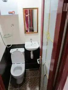 Ashoka Hostel - 6