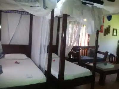 Mnarani Beach Cottages - 28
