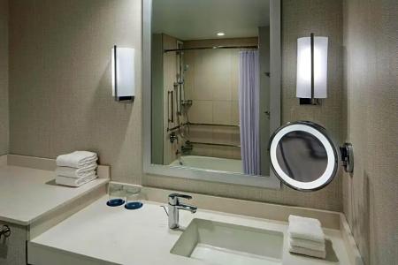 Sheraton Norfolk Waterside - 74