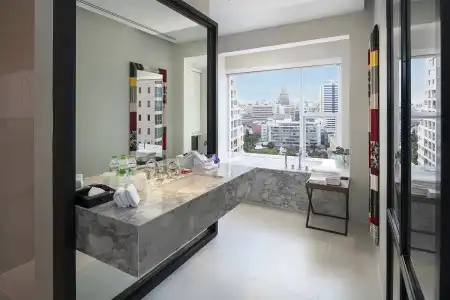 Mode Sathorn - 8