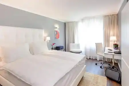 Mercure Raphael Wien - 35