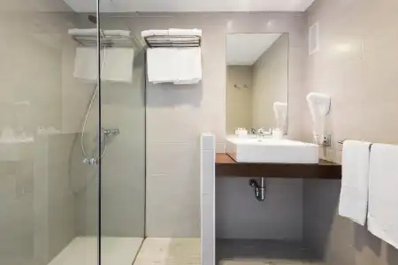 Palm Garden Apartments - 7