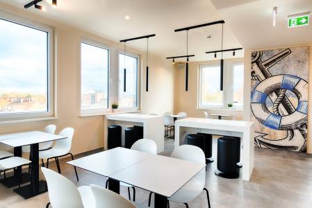 B&B Emden - 12