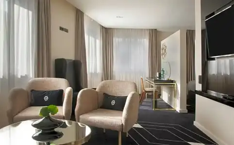 Altis Avenida, member of Preferreds & Resorts - 109