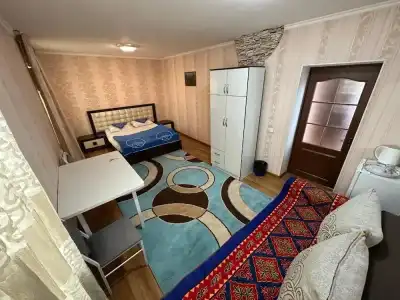 Хостел Тундук - 63