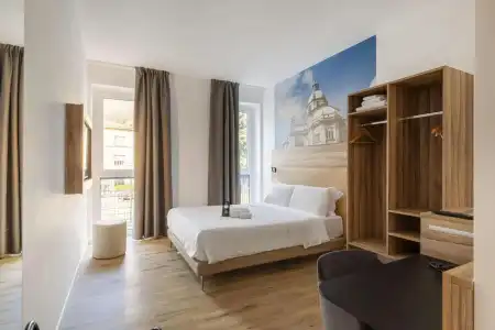 B&B Como Baradello - 12