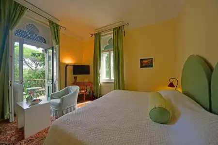 Villa Astra - 13