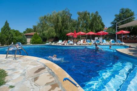 Merlin Club - All Inclusive - 12
