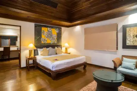 Shiva Samui Luxury Villas - 7