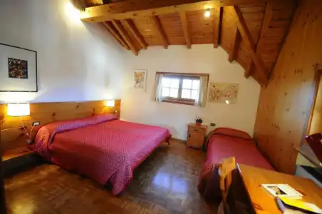 Locanda 2 Camini - 24