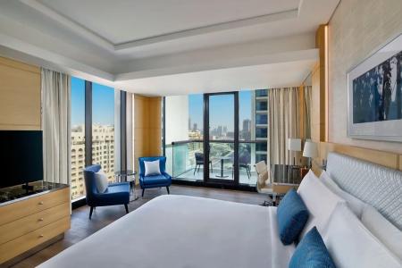 Marriott Resort Palm Jumeirah, Dubai - 13