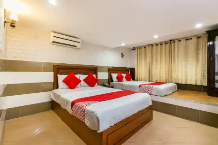 OYO 261 Binh Dung - 44