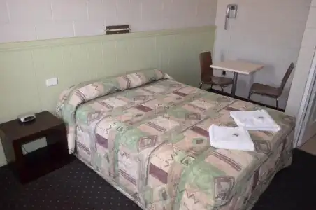 Welcome Home Motel and Apartments - 46