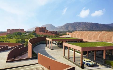 Taj Devi Ratn Resort & Spa, Jaipur - 48