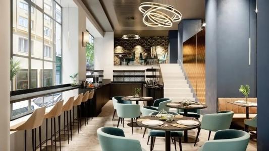 Leonardo Boutique Budapest M-Square - 19