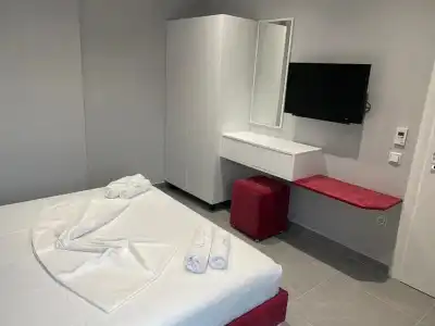 Angel Saranda Palace - 113