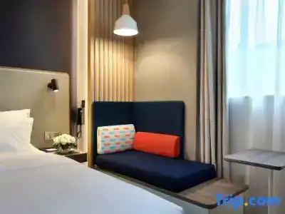 Holiday Inn Express Guilin City Center by IHG - 59