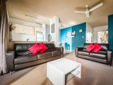 Coffs Harbour Holiday Apartments - 10