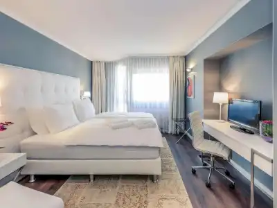 Mercure Raphael Wien - 29