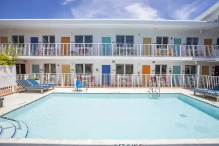 Waterside and Suites - 36