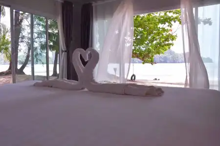 Pak Nam Resort - 8