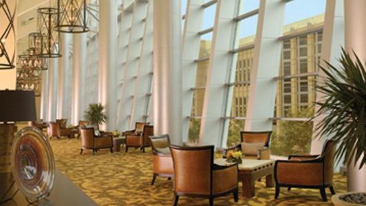 Omni Fort Worth - 32