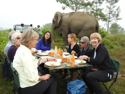 Sapana Village Lodge - 10