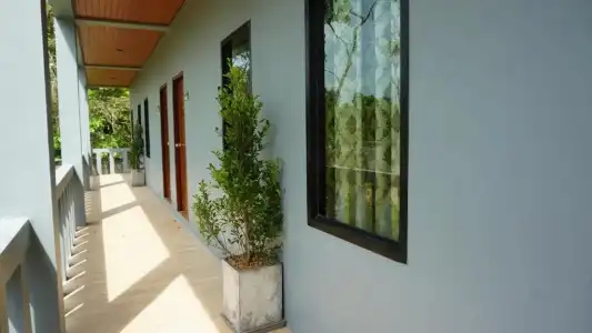 Lanta Miami Resort - 69