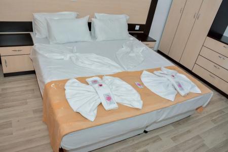 OLYMP Apartcomplex - 54