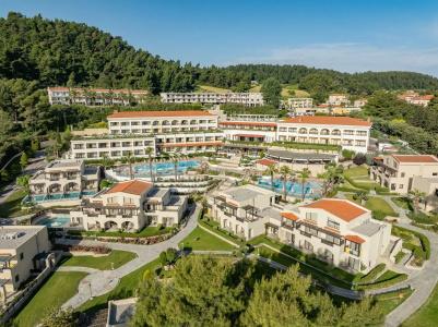 Aegean Melathron Thalasso Spa - 34
