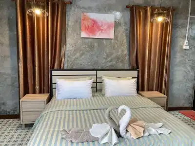 Le Park 23 Boutique Resort - 85