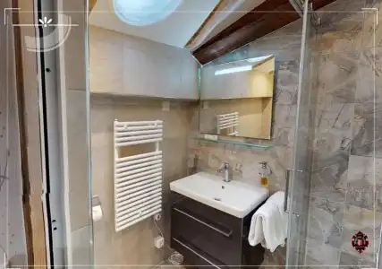 Ringstrasse - One Bedroom No.17 - 6