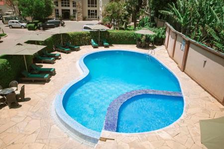 SG Premium Resort - 11