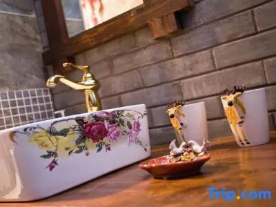 Shiguang Jinghao Boutique Inn - 46