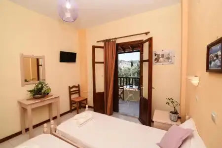 Studios Filippos - 56