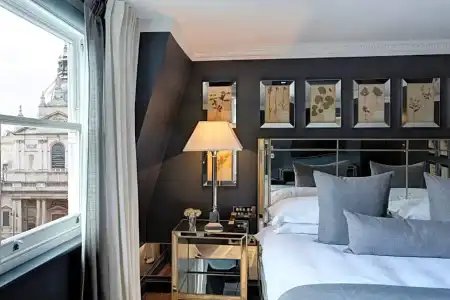 The Franklin London - Starhotels Collezione - 56