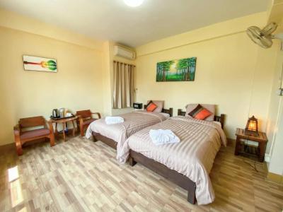 Kavil Guesthouse - 48