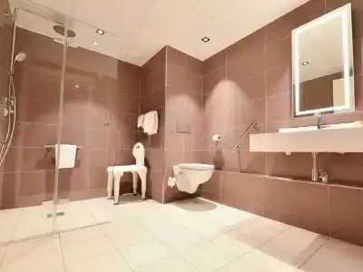 Mercure Blois Centre - 25