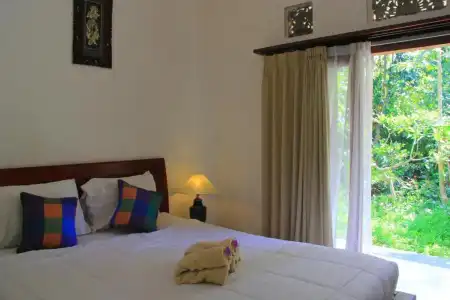 Sila Urip Guest House - 14
