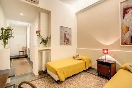 Roma in una Stanza GuestHouse - 3