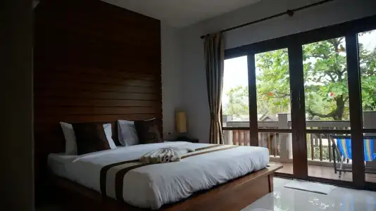 Lanta Intanin Resort - 30