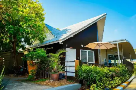 Luna Hut Resort Hua Hin - 96