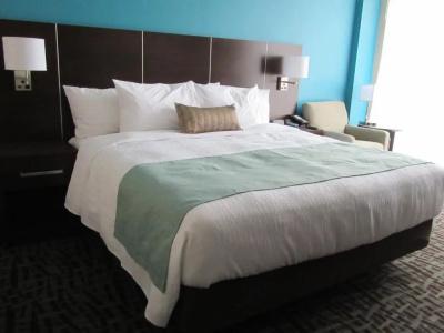 Best Western Plus Montreal - 34