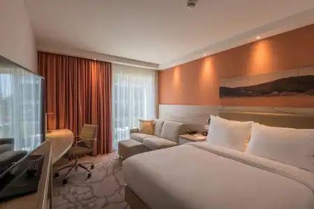 Hampton by Hilton Freiburg - 19