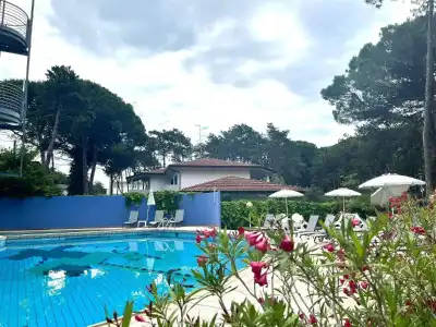 Alemagna bed & breakfast Bibione Lido del Sole - 34