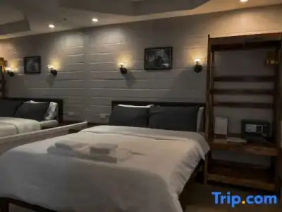 Mangoes Guesthouse - 172